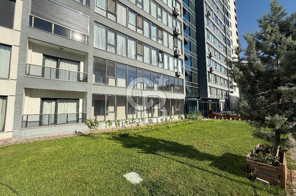 Bosphorus Sitesinde Satılık 3+1 Daire, Göksu'ya Yürüme Mesafesi!