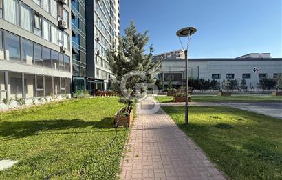 Bosphorus Sitesinde Satılık 3+1 Daire, Göksu'ya Yürüme Mesafesi!