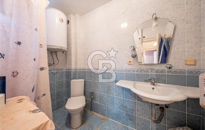 AKARCA YENİSU EVLERİ PANORAMİK DENİZ MANZARALI SATILIK 3+1 VİLLA