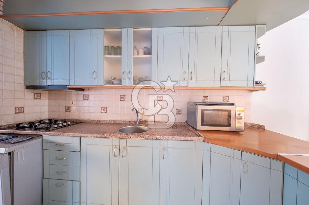 AKARCA YENİSU EVLERİ PANORAMİK DENİZ MANZARALI SATILIK 3+1 VİLLA