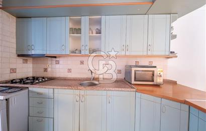 AKARCA YENİSU EVLERİ PANORAMİK DENİZ MANZARALI SATILIK 3+1 VİLLA