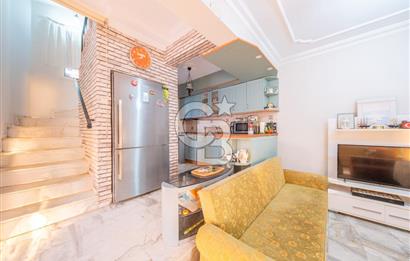 AKARCA YENİSU EVLERİ PANORAMİK DENİZ MANZARALI SATILIK 3+1 VİLLA