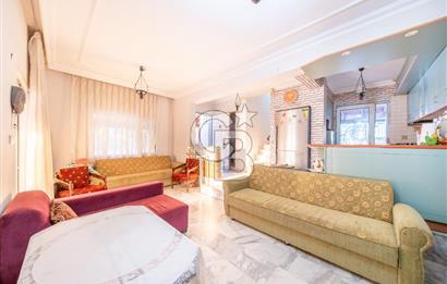 AKARCA YENİSU EVLERİ PANORAMİK DENİZ MANZARALI SATILIK 3+1 VİLLA