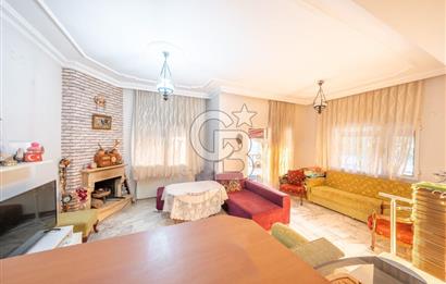 AKARCA YENİSU EVLERİ PANORAMİK DENİZ MANZARALI SATILIK 3+1 VİLLA