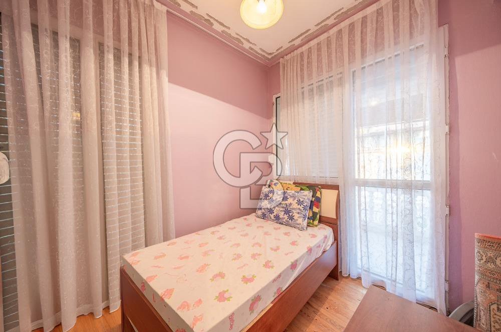 AKARCA YENİSU EVLERİ PANORAMİK DENİZ MANZARALI SATILIK 3+1 VİLLA