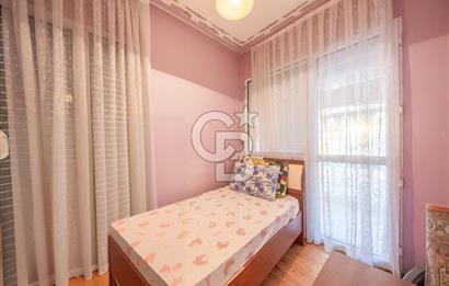AKARCA YENİSU EVLERİ PANORAMİK DENİZ MANZARALI SATILIK 3+1 VİLLA