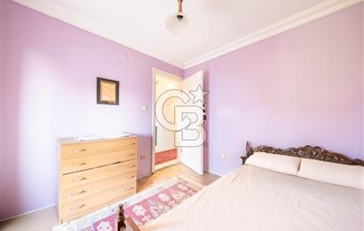 AKARCA YENİSU EVLERİ PANORAMİK DENİZ MANZARALI SATILIK 3+1 VİLLA
