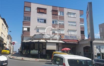 ÜSKÜDAR ÇİÇEKÇİ'DE İÇİ TAMAMEN SIFIRLANMIŞ,MANZARALI 2+1
