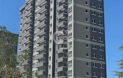 KAYALAR SKY'DA ÇANKAYA ÜNV. YANI 2+1 FIRSAT SATILIK DAİRE