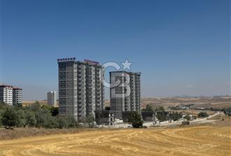 KAYALAR SKY'DA ÇANKAYA ÜNV. YANI 2+1 FIRSAT SATILIK DAİRE