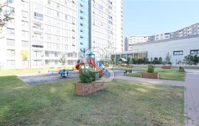 Bosphorus Sitesinde Satılık 3+1 Daire, Göksu'ya Yürüme Mesafesi!