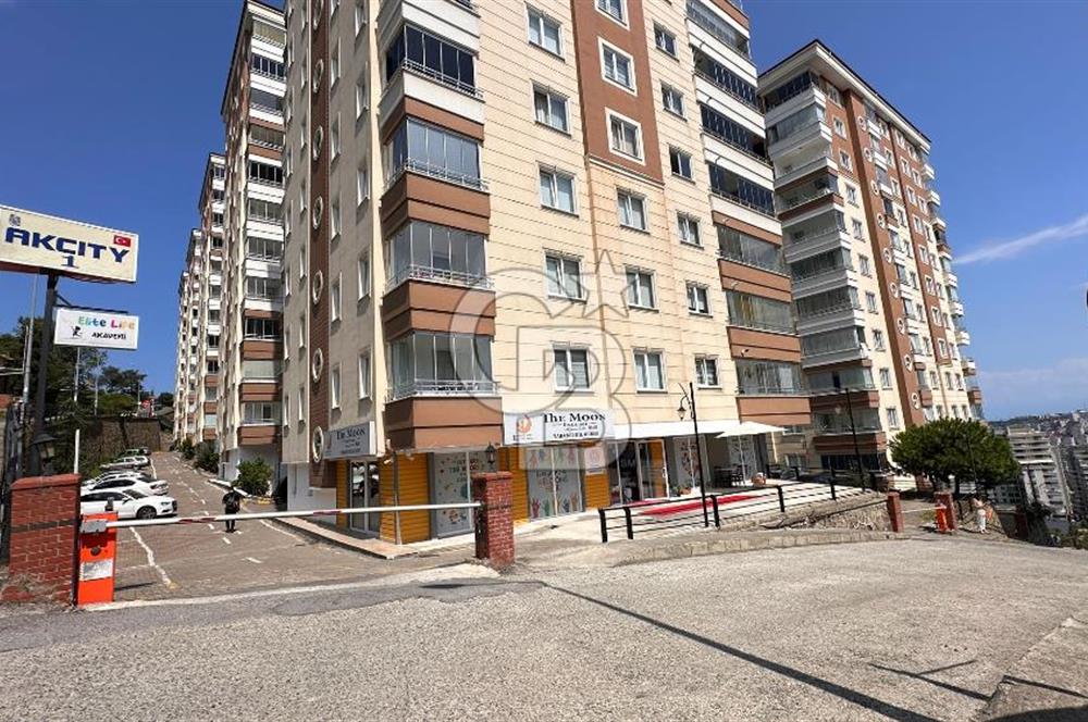 ÇUKURÇAYIR AK CİTY 1'DE KİRALIK DAİRE