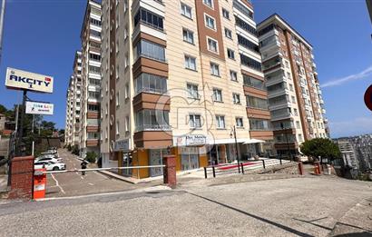 ÇUKURÇAYIR AK CİTY 1'DE KİRALIK DAİRE