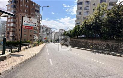 ÇUKURÇAYIR AK CİTY 1'DE KİRALIK DAİRE