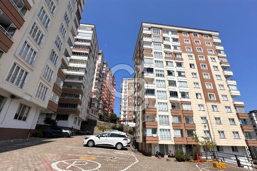 ÇUKURÇAYIR AK CİTY 1'DE KİRALIK DAİRE