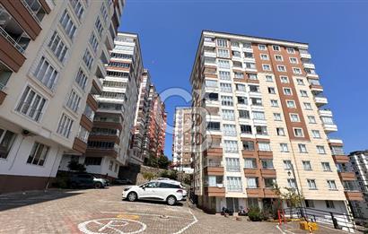 ÇUKURÇAYIR AK CİTY 1'DE KİRALIK DAİRE
