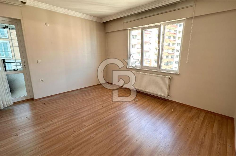 ÇUKURÇAYIR AK CİTY 1'DE KİRALIK DAİRE