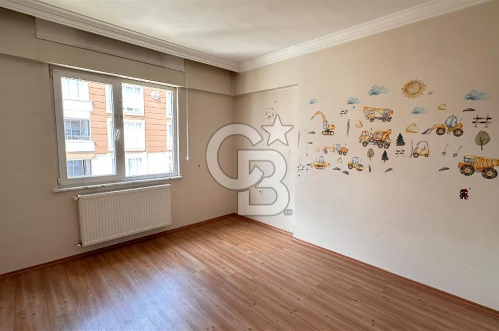 ÇUKURÇAYIR AK CİTY 1'DE KİRALIK DAİRE