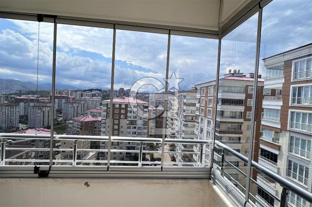 ÇUKURÇAYIR AK CİTY 1'DE KİRALIK DAİRE