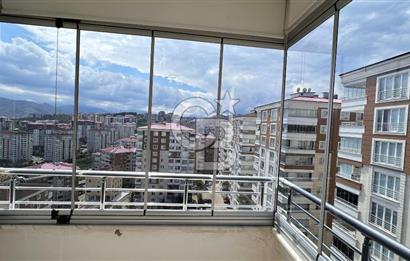 ÇUKURÇAYIR AK CİTY 1'DE KİRALIK DAİRE