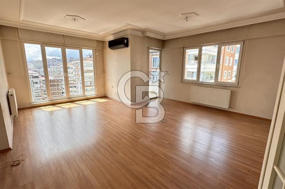 ÇUKURÇAYIR AK CİTY 1'DE KİRALIK DAİRE