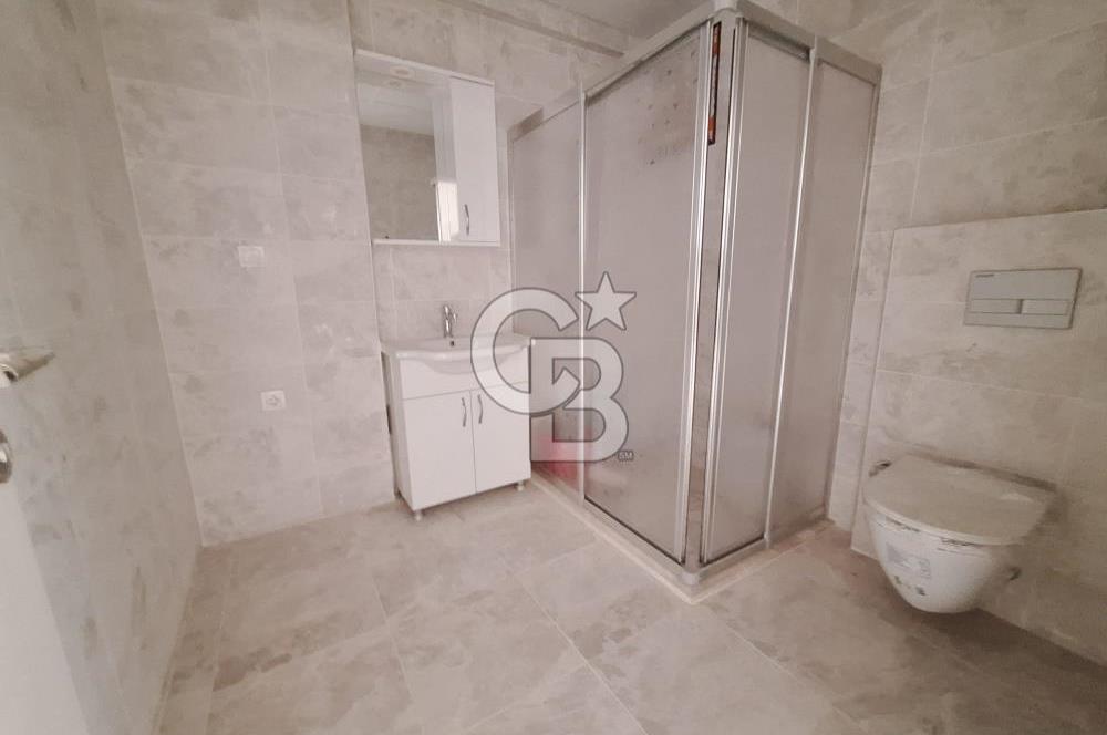 MENEMEN ZEYTİNLİK MAHALLESİ 3+1 SATILIK DAİRE