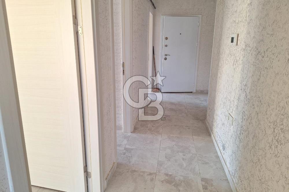 MENEMEN ZEYTİNLİK MAHALLESİ 3+1 SATILIK DAİRE