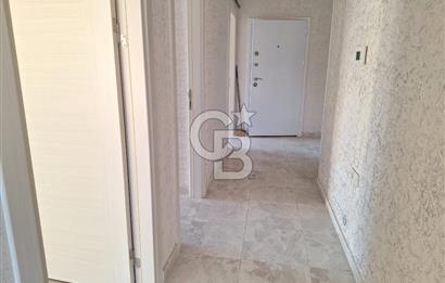 MENEMEN ZEYTİNLİK MAHALLESİ 3+1 SATILIK DAİRE