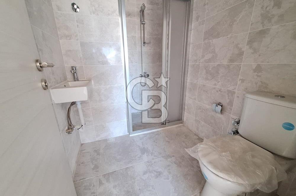 MENEMEN ZEYTİNLİK MAHALLESİ 3+1 SATILIK DAİRE