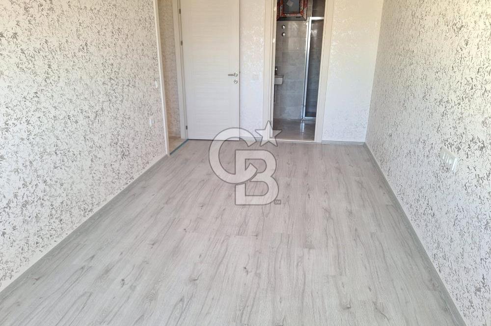 MENEMEN ZEYTİNLİK MAHALLESİ 3+1 SATILIK DAİRE
