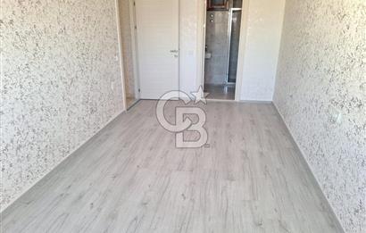 MENEMEN ZEYTİNLİK MAHALLESİ 3+1 SATILIK DAİRE