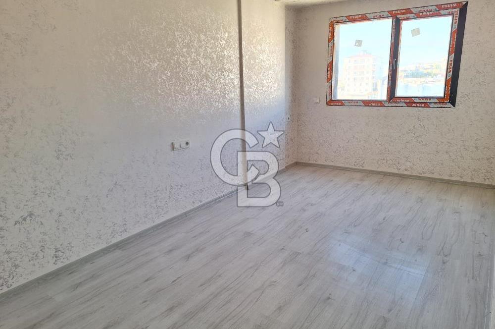 MENEMEN ZEYTİNLİK MAHALLESİ 3+1 SATILIK DAİRE