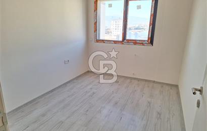 MENEMEN ZEYTİNLİK MAHALLESİ 3+1 SATILIK DAİRE