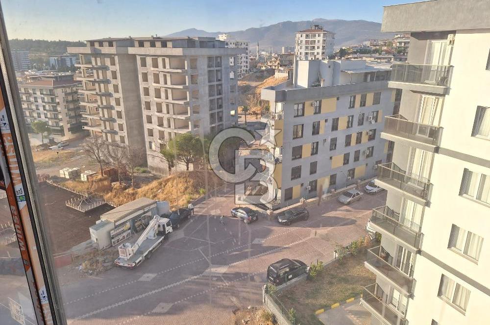 MENEMEN ZEYTİNLİK MAHALLESİ 3+1 SATILIK DAİRE