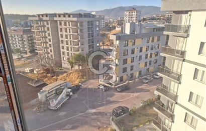 MENEMEN ZEYTİNLİK MAHALLESİ 3+1 SATILIK DAİRE