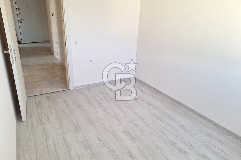 MENEMEN ZEYTİNLİK MAHALLESİ 3+1 SATILIK DAİRE