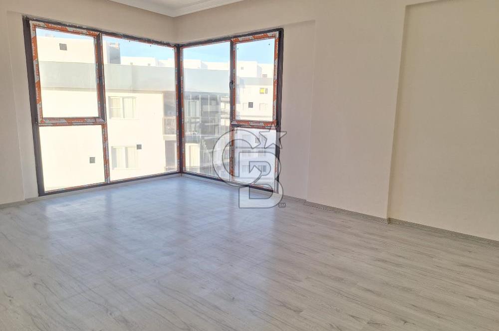 MENEMEN ZEYTİNLİK MAHALLESİ 3+1 SATILIK DAİRE