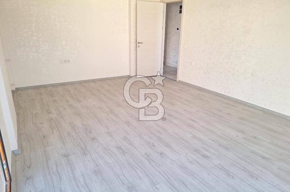 MENEMEN ZEYTİNLİK MAHALLESİ 3+1 SATILIK DAİRE