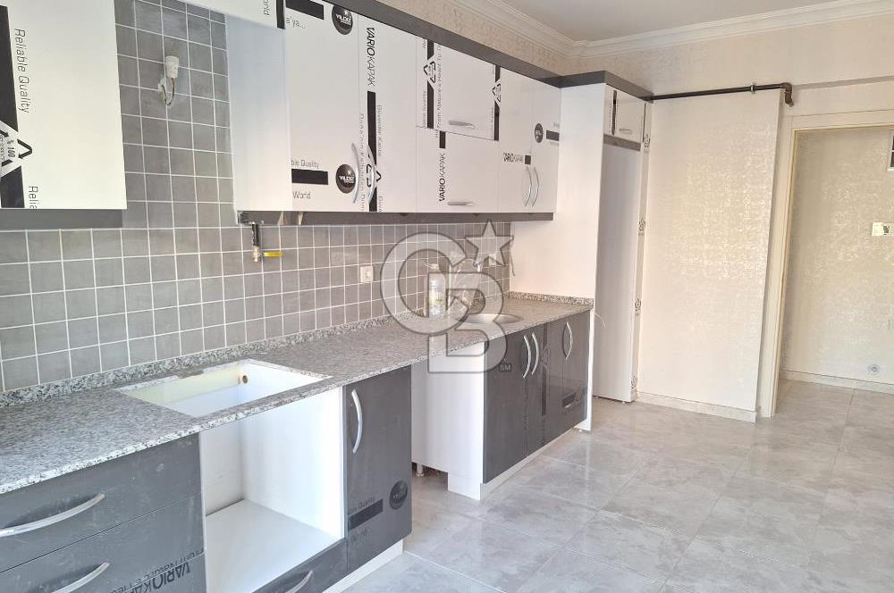 MENEMEN ZEYTİNLİK MAHALLESİ 3+1 SATILIK DAİRE