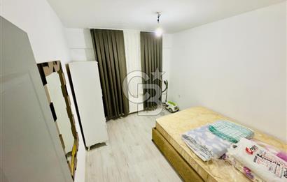 Yatırıma Uygun Eşyalı 1+1 Satılık Daire Menemen Ulucak da