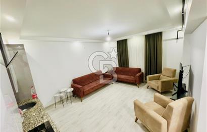 Yatırıma Uygun Eşyalı 1+1 Satılık Daire Menemen Ulucak da