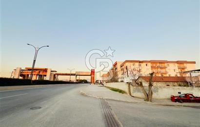 Yatırıma Uygun Eşyalı 1+1 Satılık Daire Menemen Ulucak da
