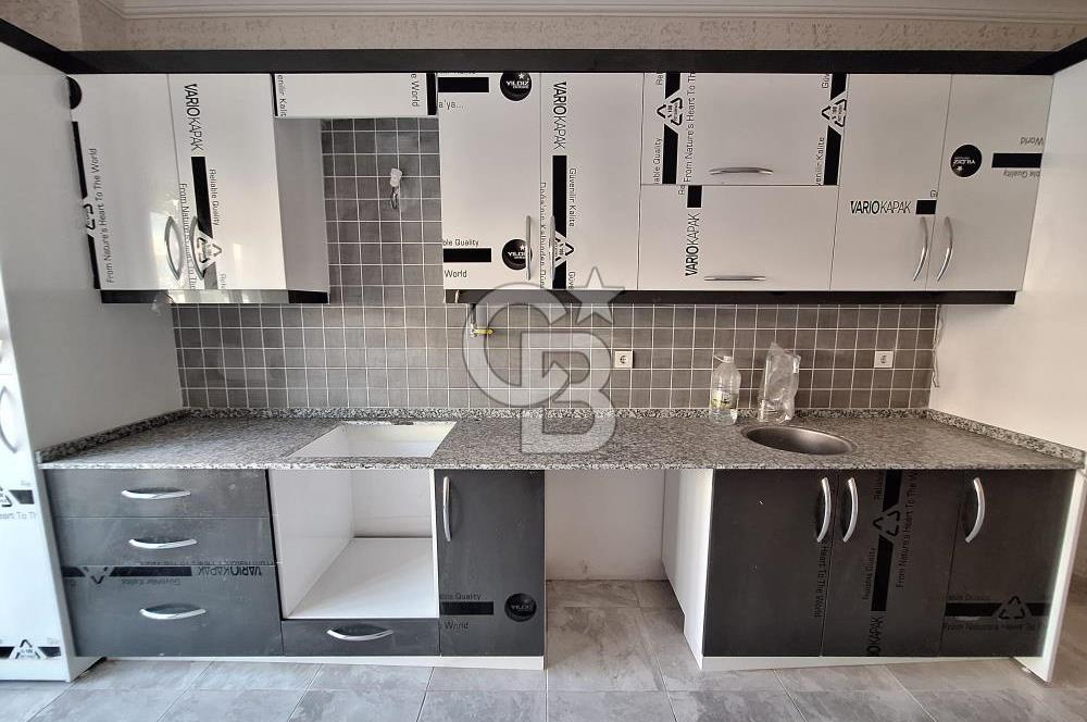 MENEMEN ZEYTİNLİK MAHALLESİ 3+1 SATILIK DAİRE