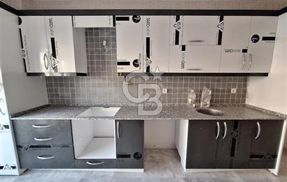 MENEMEN ZEYTİNLİK MAHALLESİ 3+1 SATILIK DAİRE