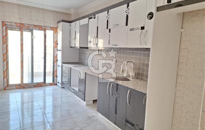 MENEMEN ZEYTİNLİK MAHALLESİ 3+1 SATILIK DAİRE