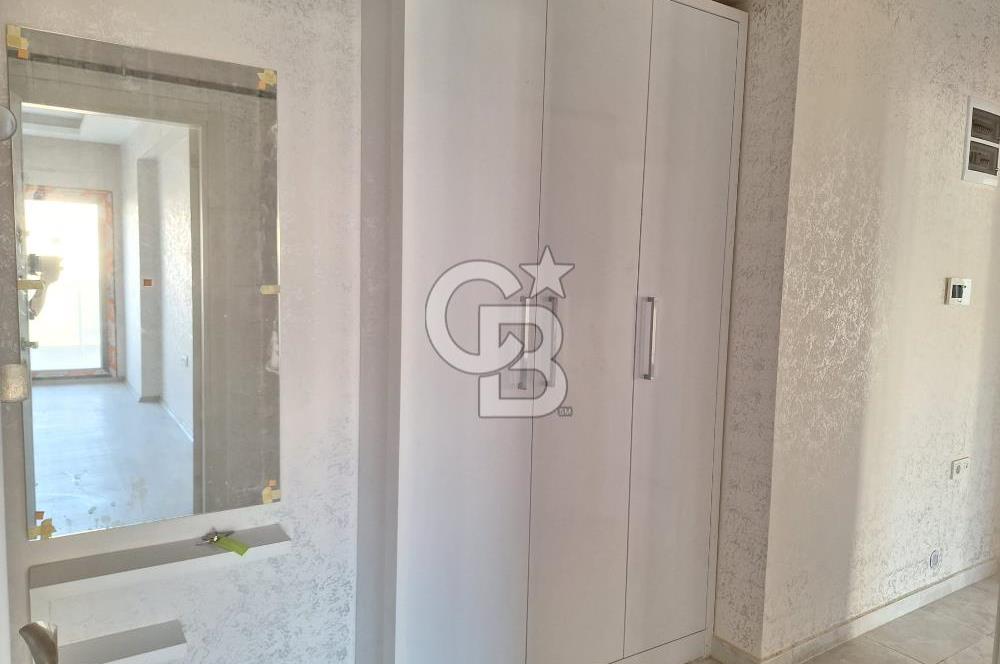MENEMEN ZEYTİNLİK MAHALLESİ 3+1 SATILIK DAİRE