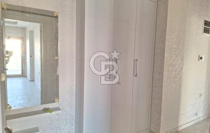MENEMEN ZEYTİNLİK MAHALLESİ 3+1 SATILIK DAİRE