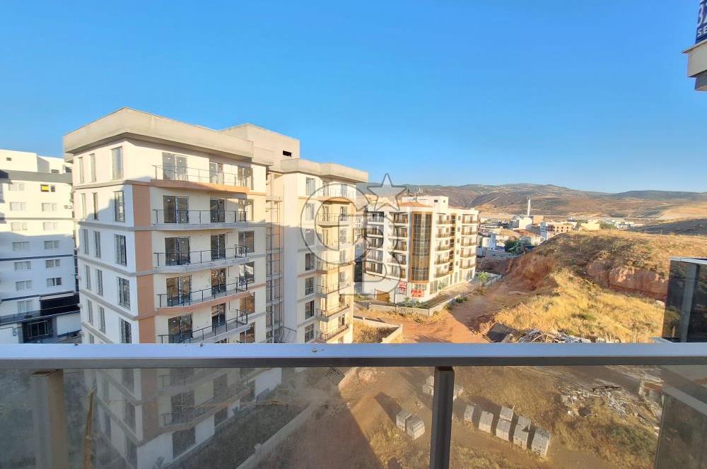 MENEMEN ZEYTİNLİK MAHALLESİ 3+1 SATILIK DAİRE