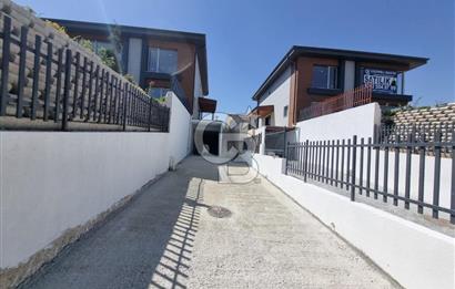 BAĞLICA'DA KAPALI GARAJLI FULL YAPILI ANAHTAR TESLİM VİLLA