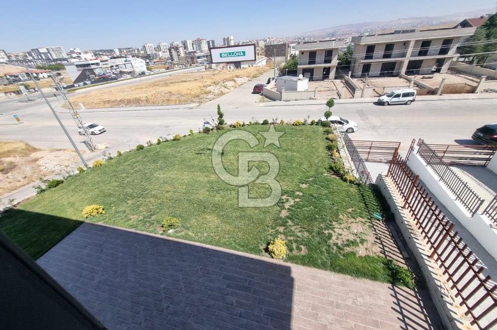 BAĞLICA'DA KAPALI GARAJLI FULL YAPILI ANAHTAR TESLİM VİLLA